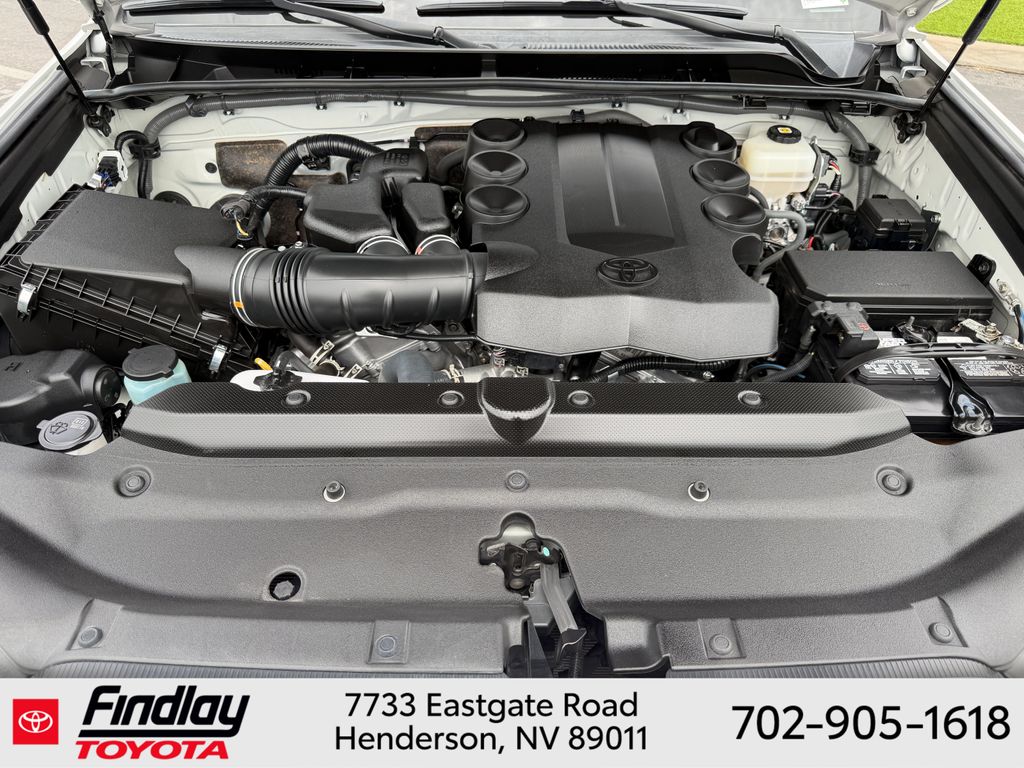 Used 2022 Toyota 4Runner SUV