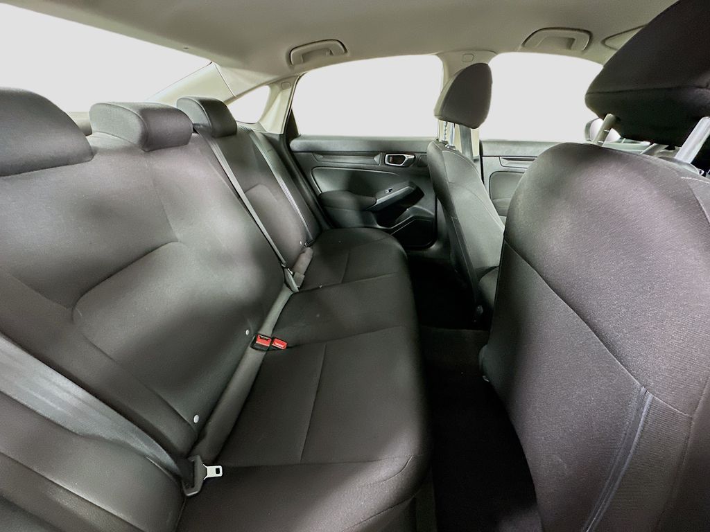 used 2023 Honda Civic car, priced at $16,499