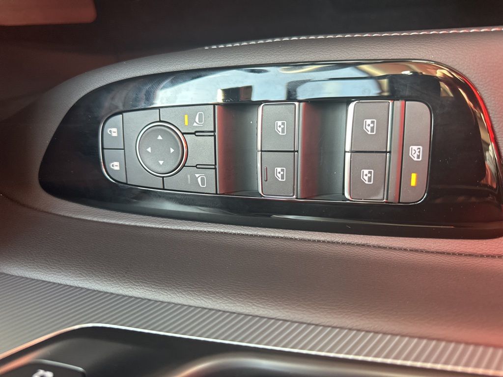 2025 Everest White Pearl Tricoat Nissan Murano SL AWD SUV