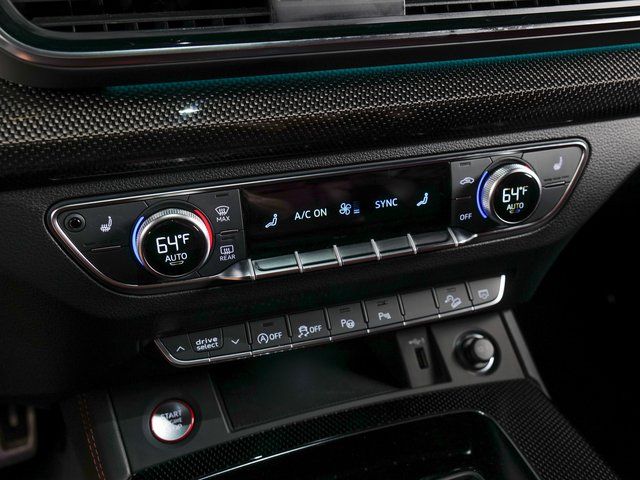 Used 2023 Gray Audi Prestige image 23