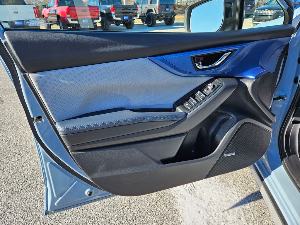 Used 2023 Subaru Crosstrek SUV