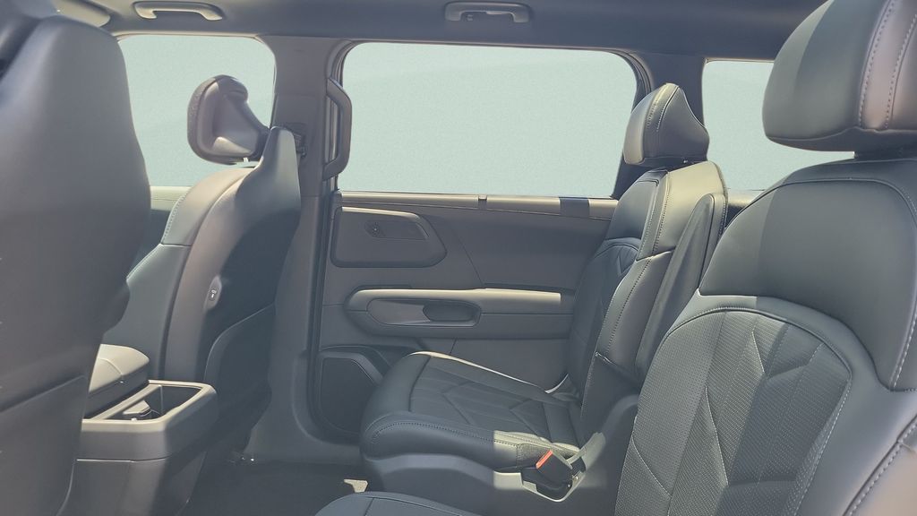 New 2027 Gray Kia X-Pro SX image 11