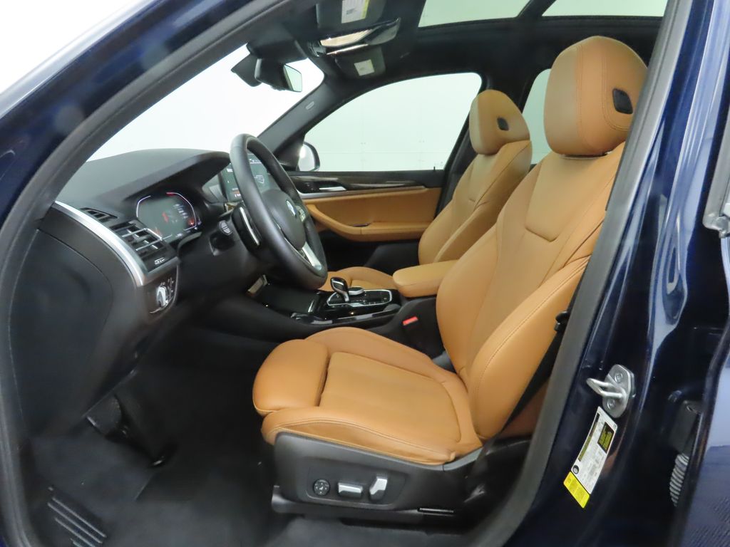 2023 BMW X3 sDrive30i 20