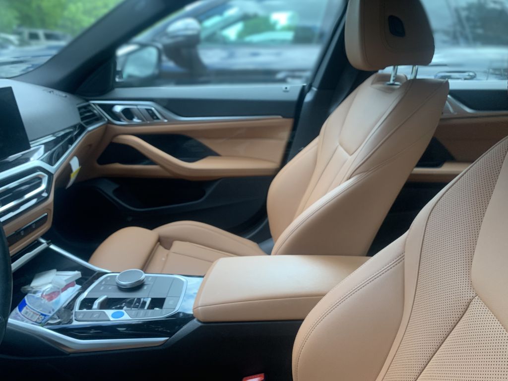 Thumbnail: 2024 BMW i4 - 4