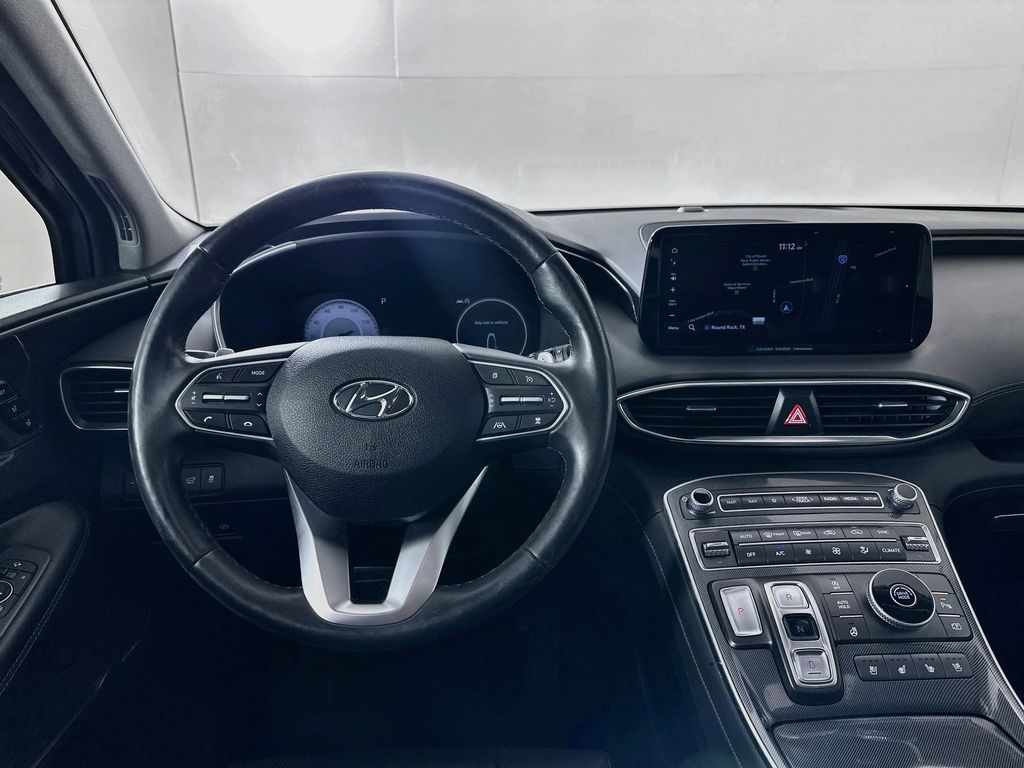 Thumbnail: 2021 Hyundai Santa Fe - 24