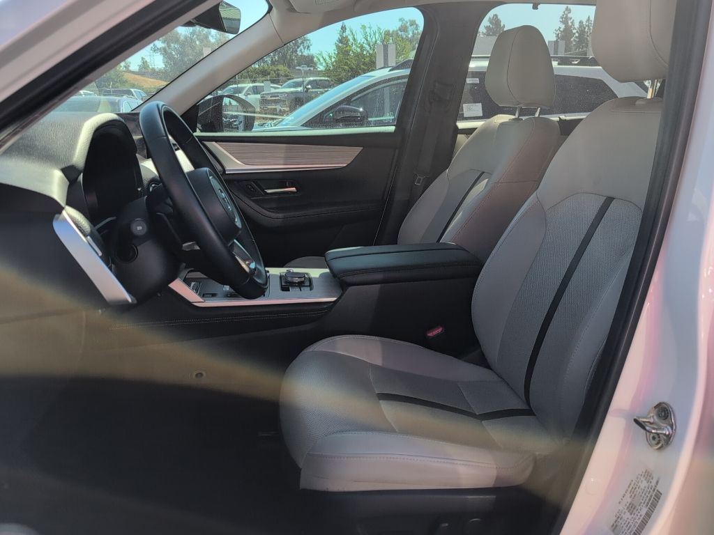 Used 2025 Mazda CX-70 PHEV SUV