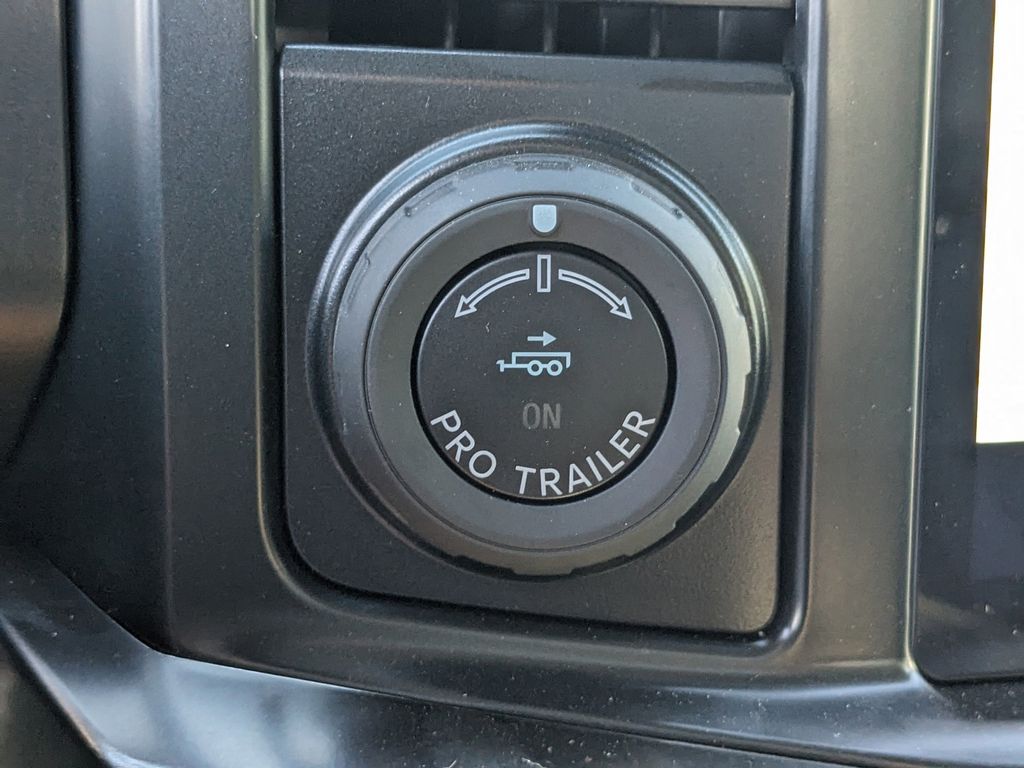 2024 Ford F-250 Super Duty Lariat