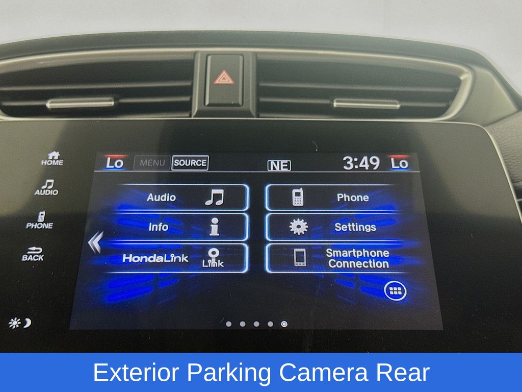 Used Car 2021 Honda Cr-v Hybrid  Ex-l For Sale Under $30,000 In Austin, Texas