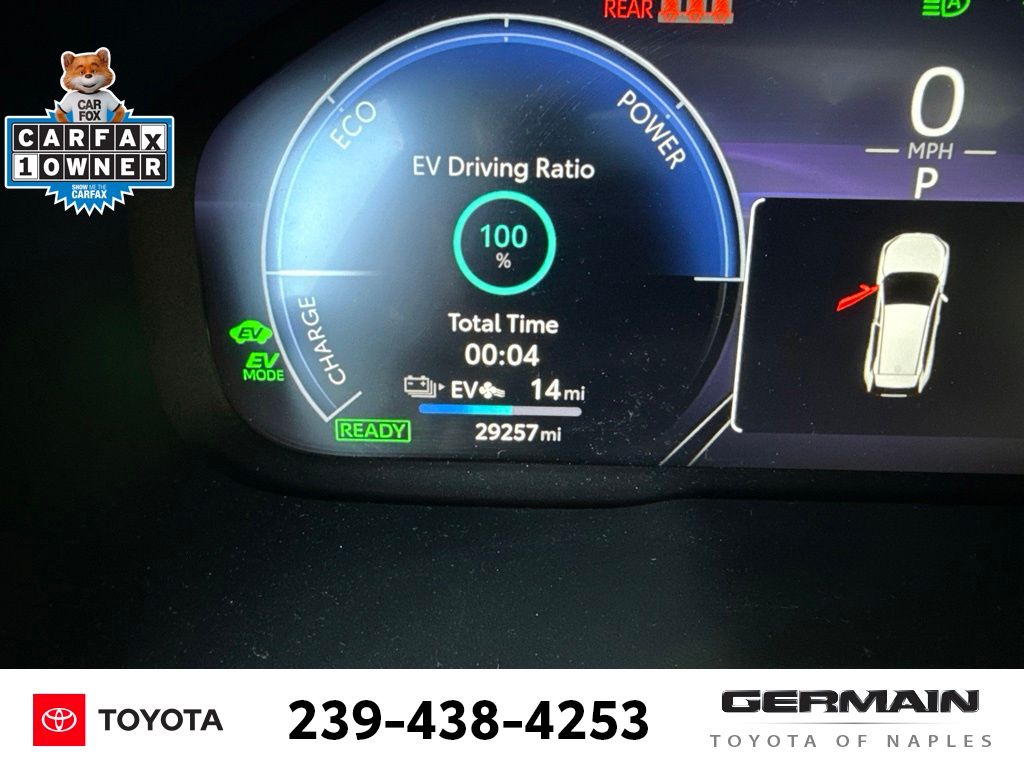 Used 2023 Gray Toyota XSE image 20