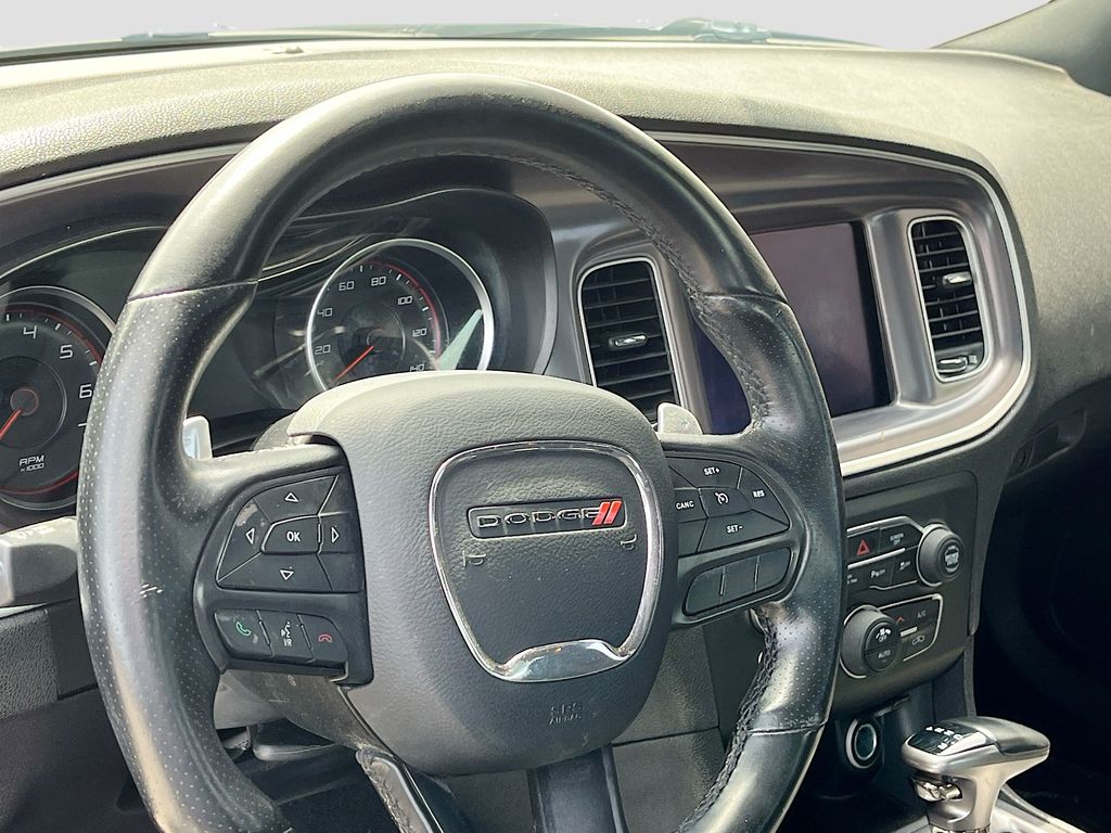 Used 2020 Gray Dodge GT image 9