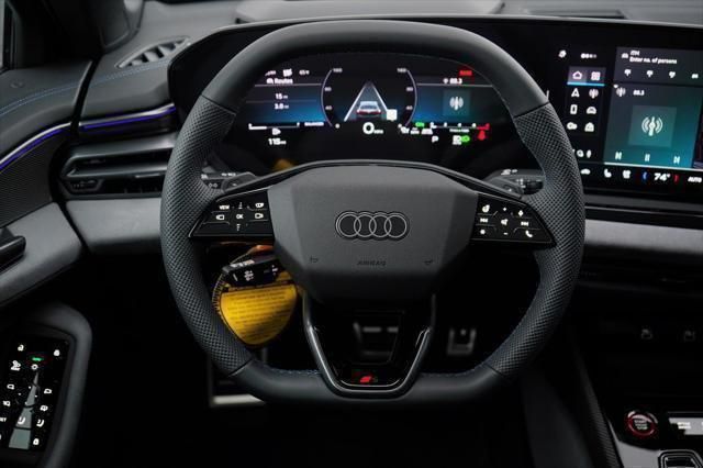 Thumbnail: 2025 Audi S5 - 9