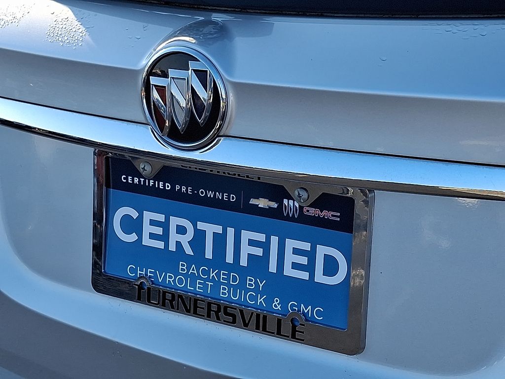 Thumbnail: 2020 Buick Encore - 29