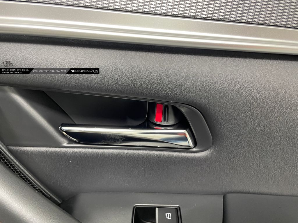 New 2026 Beige Mazda 3.3 Turbo S Premium image 48