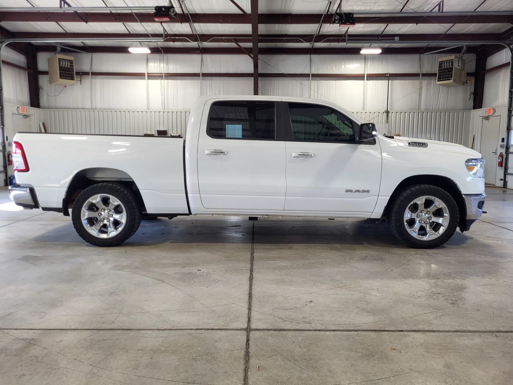 2019 Ram 1500 Big Horn/Lone Star 6