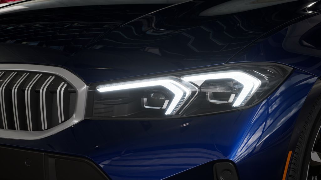 Thumbnail: 2025 BMW 3 Series - 32