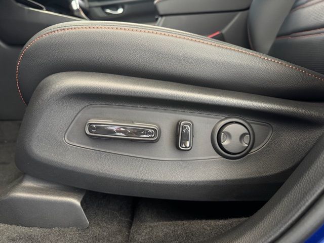 2025 Honda CR-V Hybrid Sport-L Blue at Classic Honda Galveston