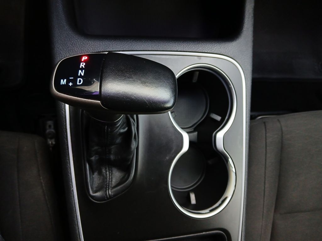 Used Car 2020 Dodge Durango  Sxt Plus For Sale Under $20,000 In Austin, Texas