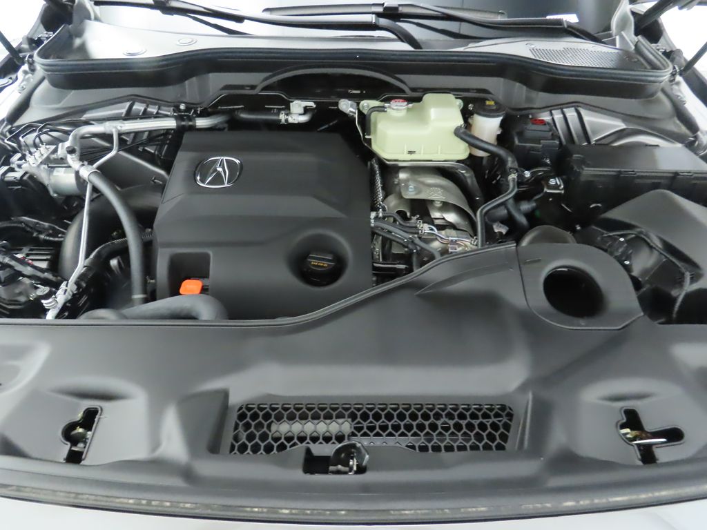 Thumbnail: 2026 Acura MDX - 30