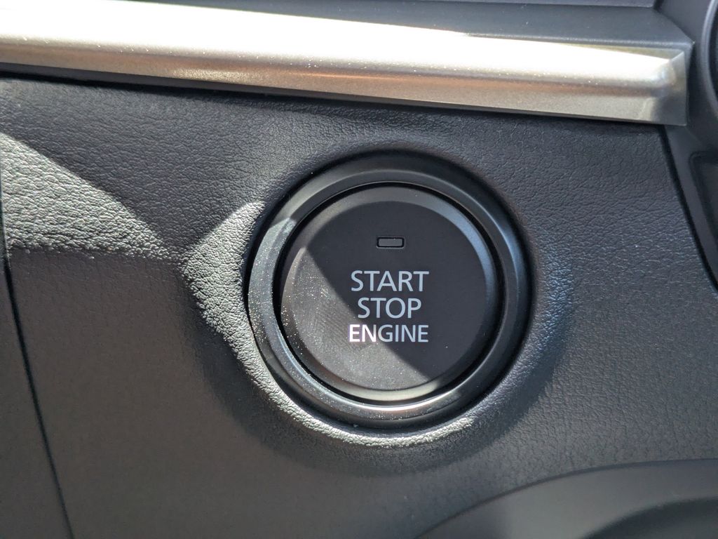 2026 Mazda Mazda3 Sedan 2.5 S