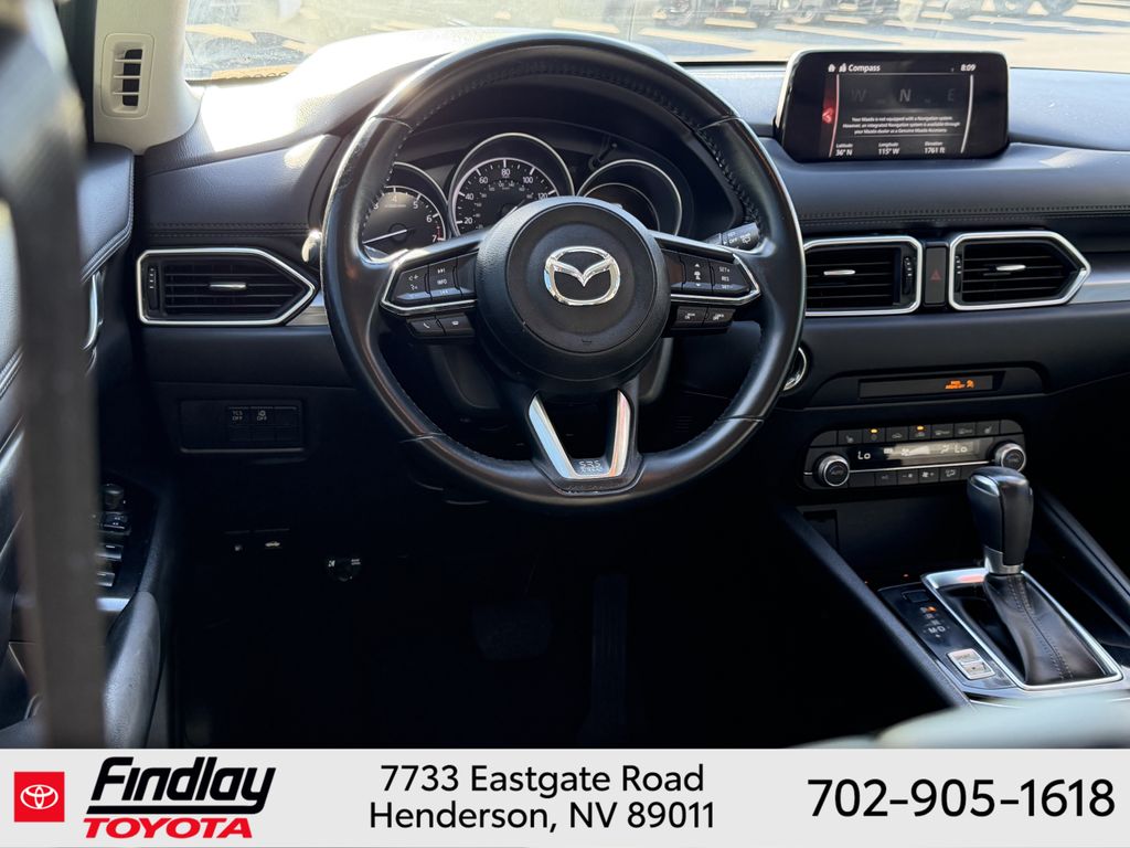 Used 2019 Mazda CX-5 SUV