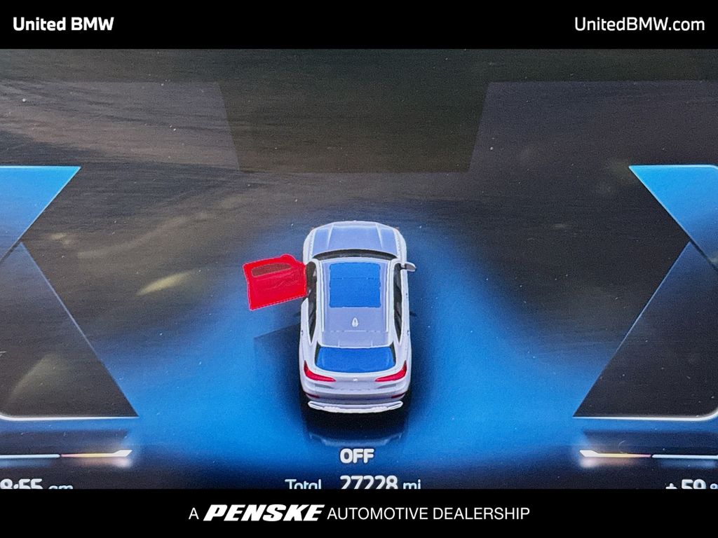 Thumbnail: 2024 BMW X5 - 7