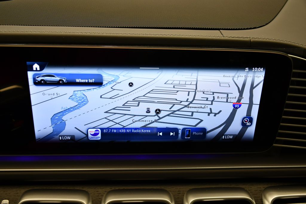 Thumbnail: 2025 Mercedes-Benz GLE - 27