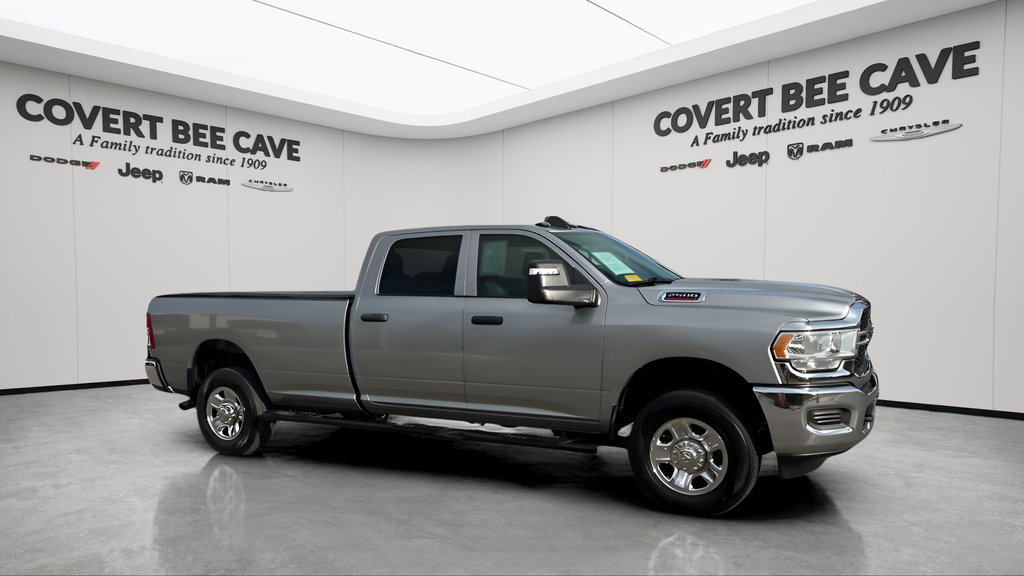 Used Car 2023 Ram 2500  Tradesman For Sale Under $35,000 In Austin, Texas