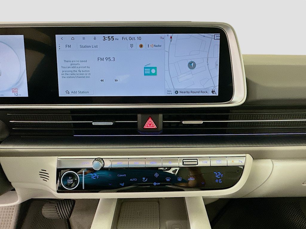 Thumbnail: 2025 Hyundai Ioniq 6 - 11