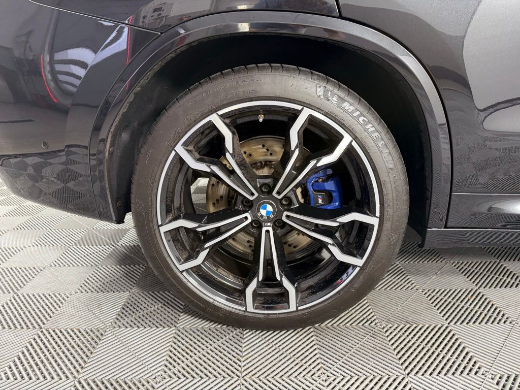Thumbnail: 2022 BMW X3 - 10