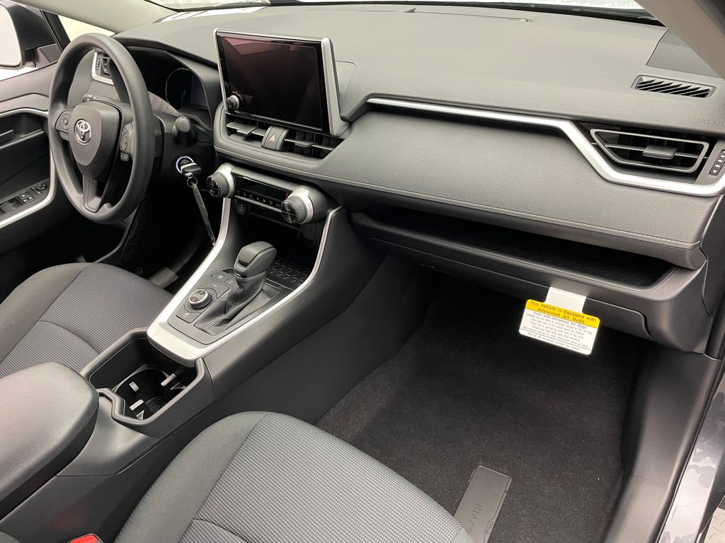 Thumbnail: 2025 Toyota RAV4 - 15