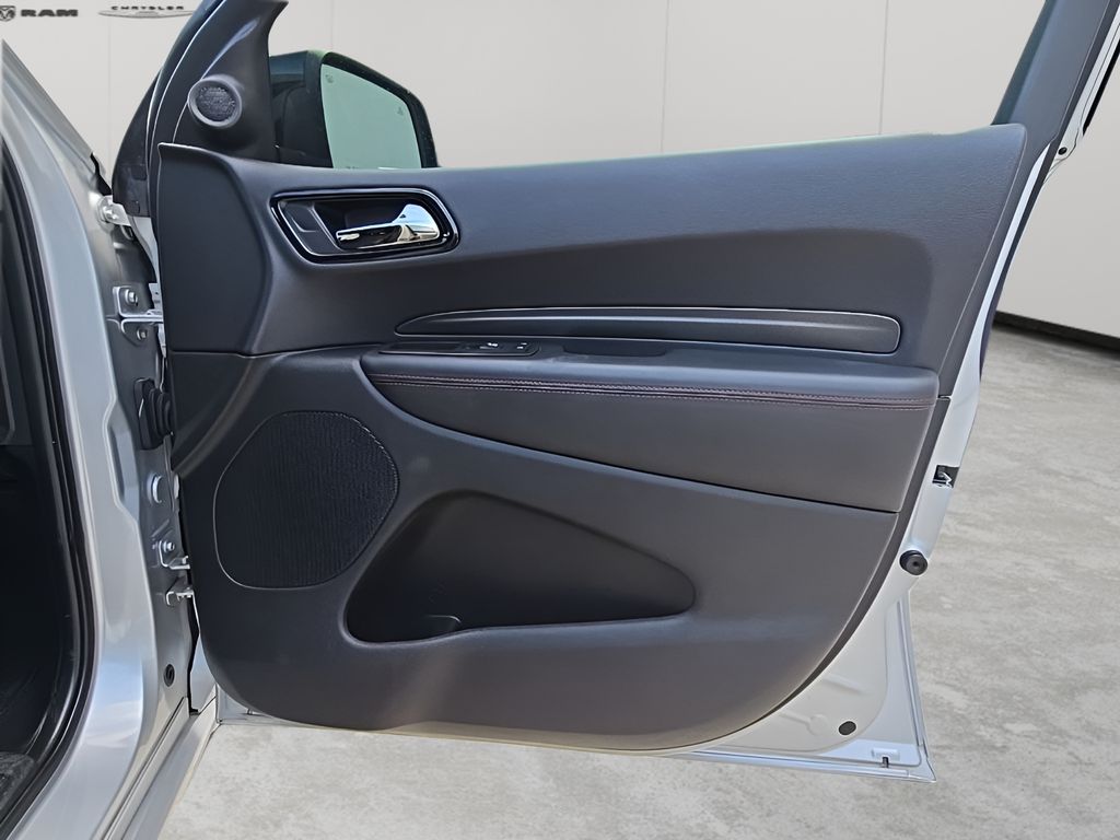 Used Car 2023 Dodge Durango  Gt Plus For Sale Under $50,000 In Austin, Texas