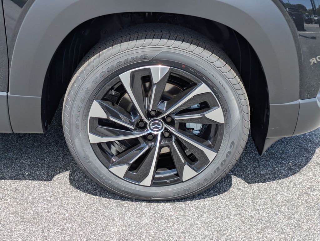 2026 Mazda CX-50 Hybrid Premium Plus