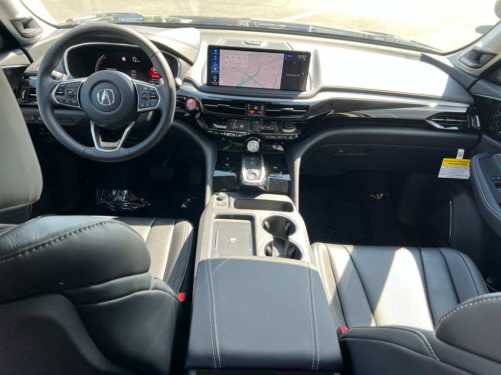 Thumbnail: 2026 Acura MDX - 31