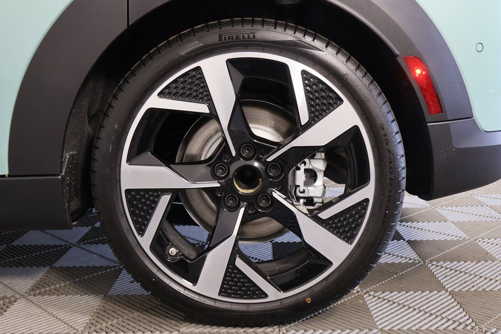 Thumbnail: 2026 MINI Cooper - 10