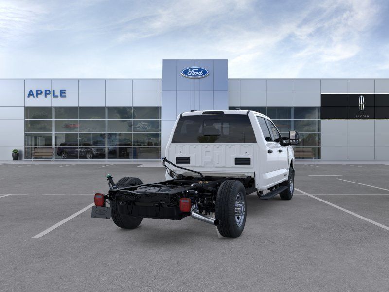 2026 Ford F-350 Chassis XL