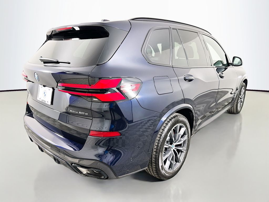 Thumbnail: 2026 BMW X5 - 5