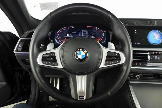 2023 BMW 4 Series 430i 28