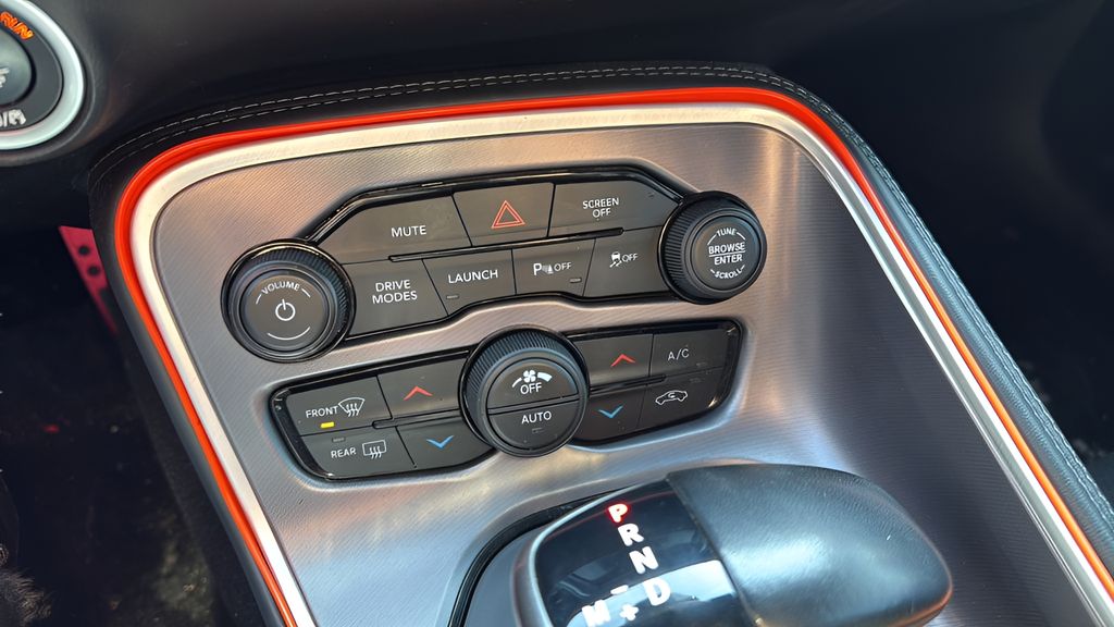 2020 Dodge Challenger