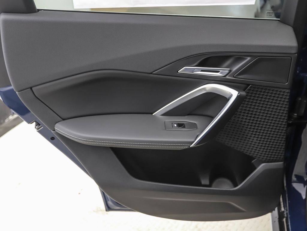 Thumbnail: 2026 BMW X1 - 18