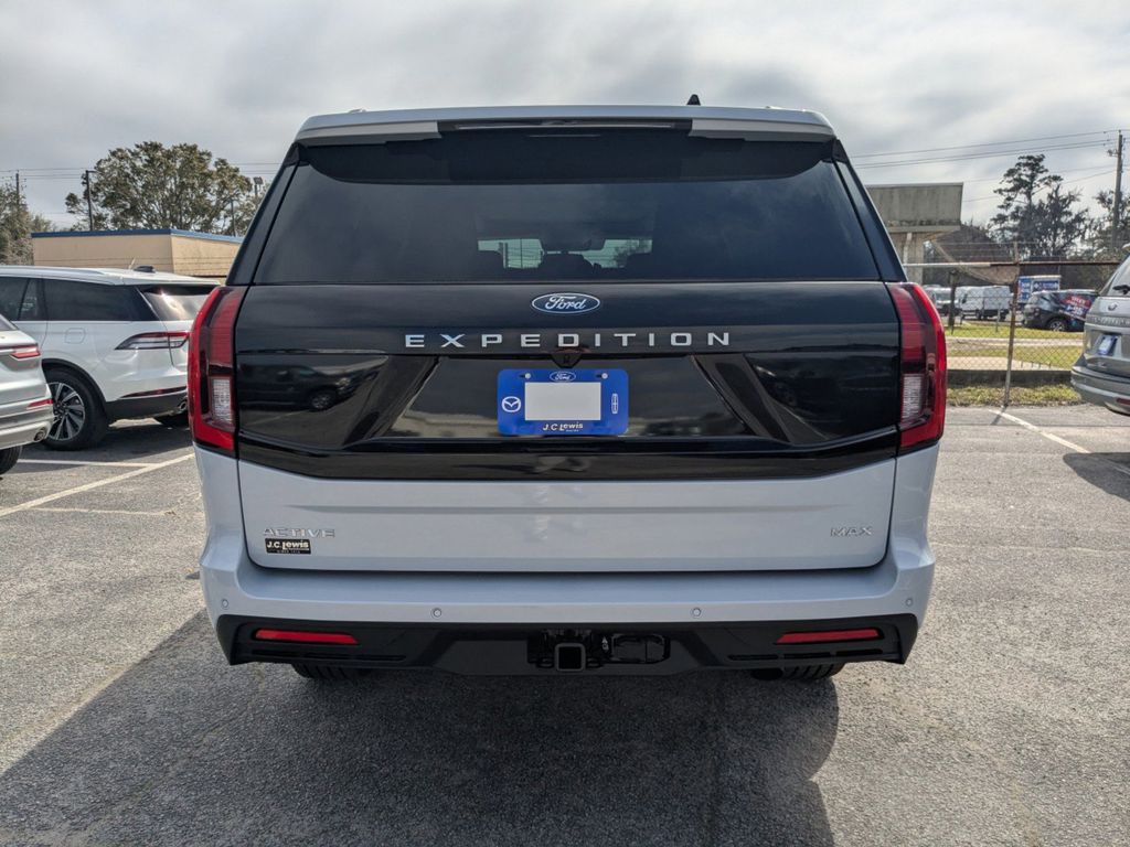 2026 Ford Expedition Max Active MAX