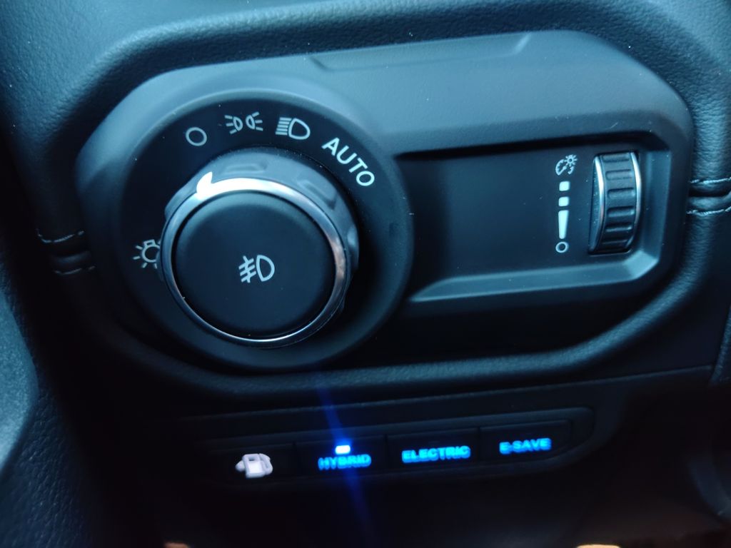 Used Car 2024 Jeep Wrangler  Sahara 4xe For Sale Under $40,000 In Austin, Texas