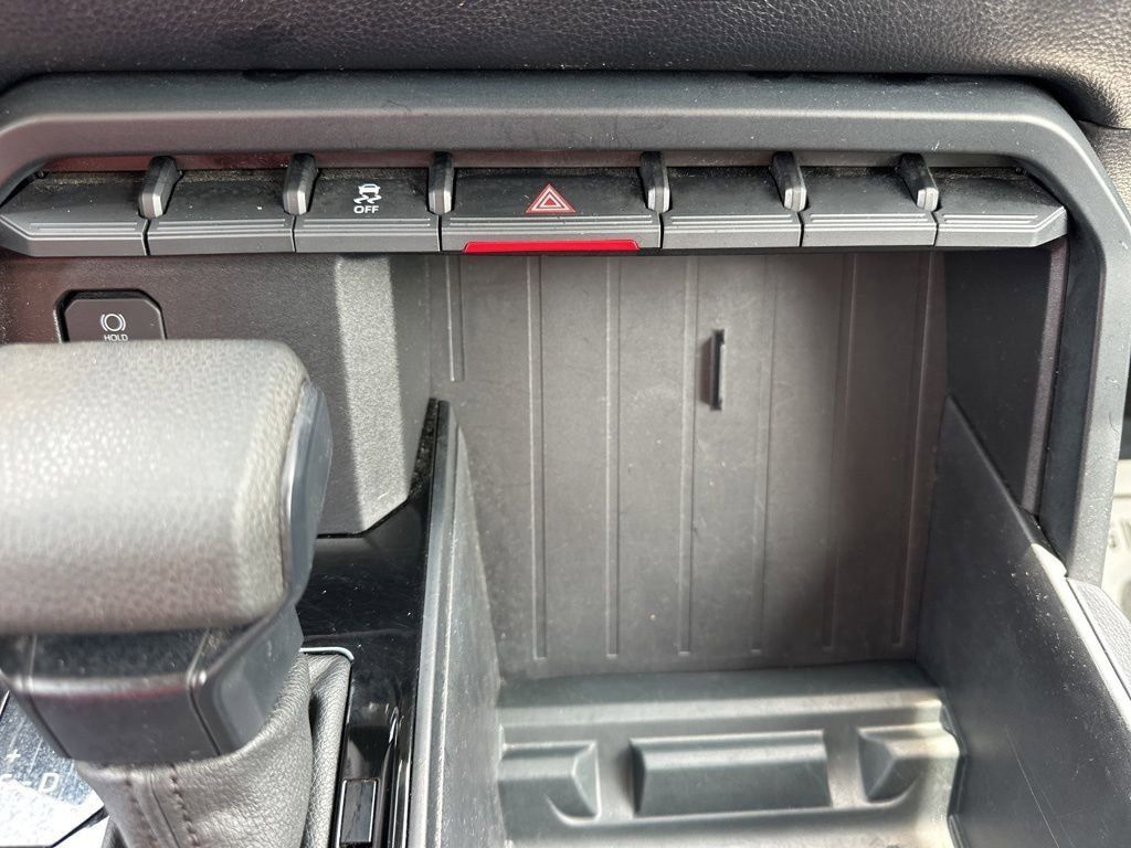 2023 Ice Cap Toyota Tundra 2WD SR RWD Truck