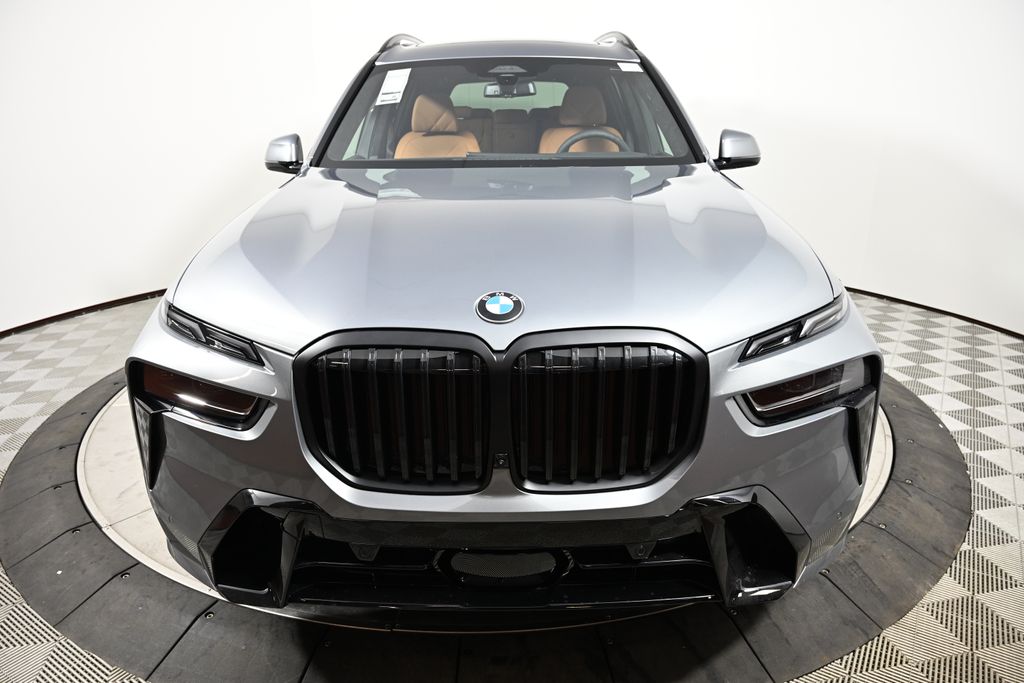 2026 BMW X7 xDrive40i 8