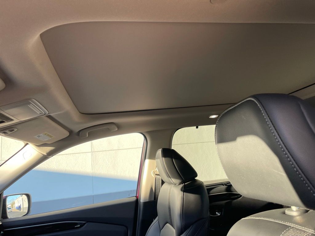 Thumbnail: 2023 Honda Pilot - 29