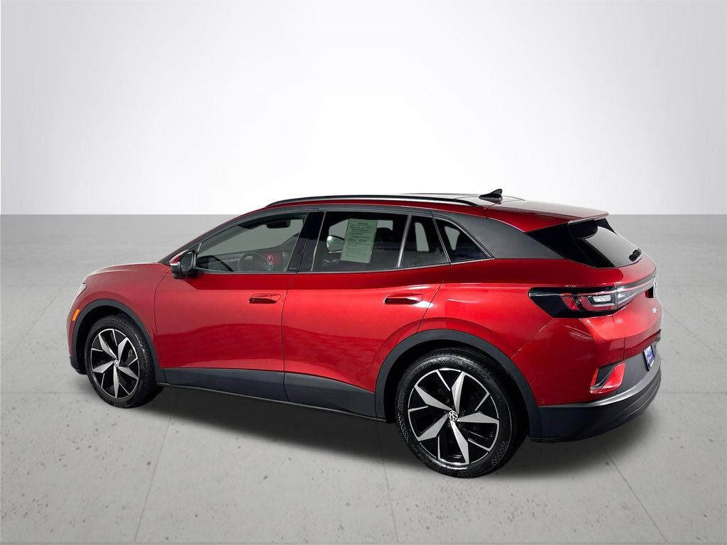 2023 Volkswagen ID.4 S
