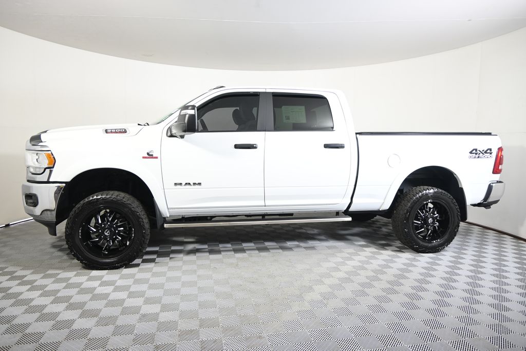 Used 2024 RAM Ram 3500 Pickup Big Horn with VIN 3C63R3DL1RG148764 for sale in Forest Lake, Minnesota