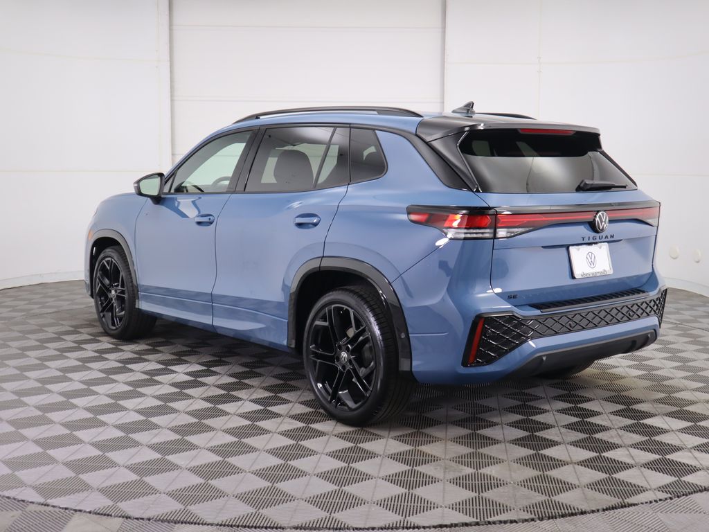 Thumbnail: 2026 Volkswagen Tiguan - 7