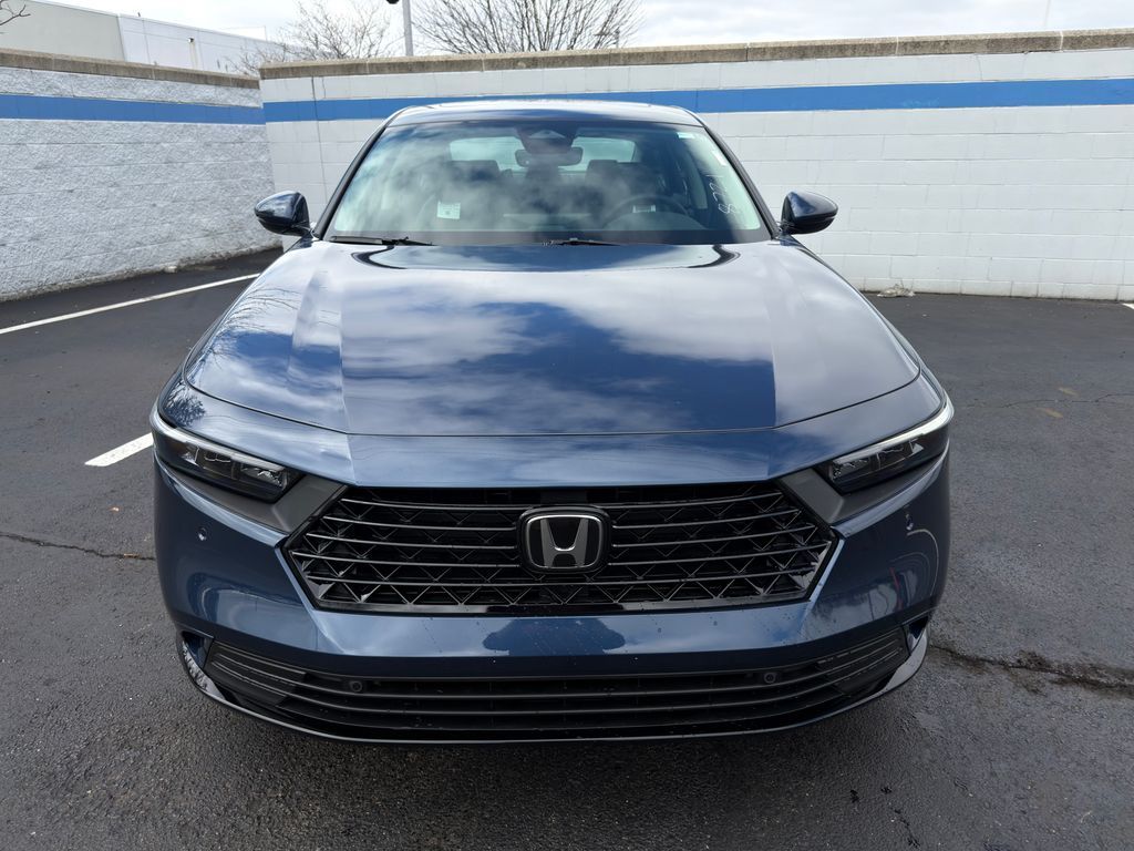 Thumbnail: 2026 Honda Accord - 8