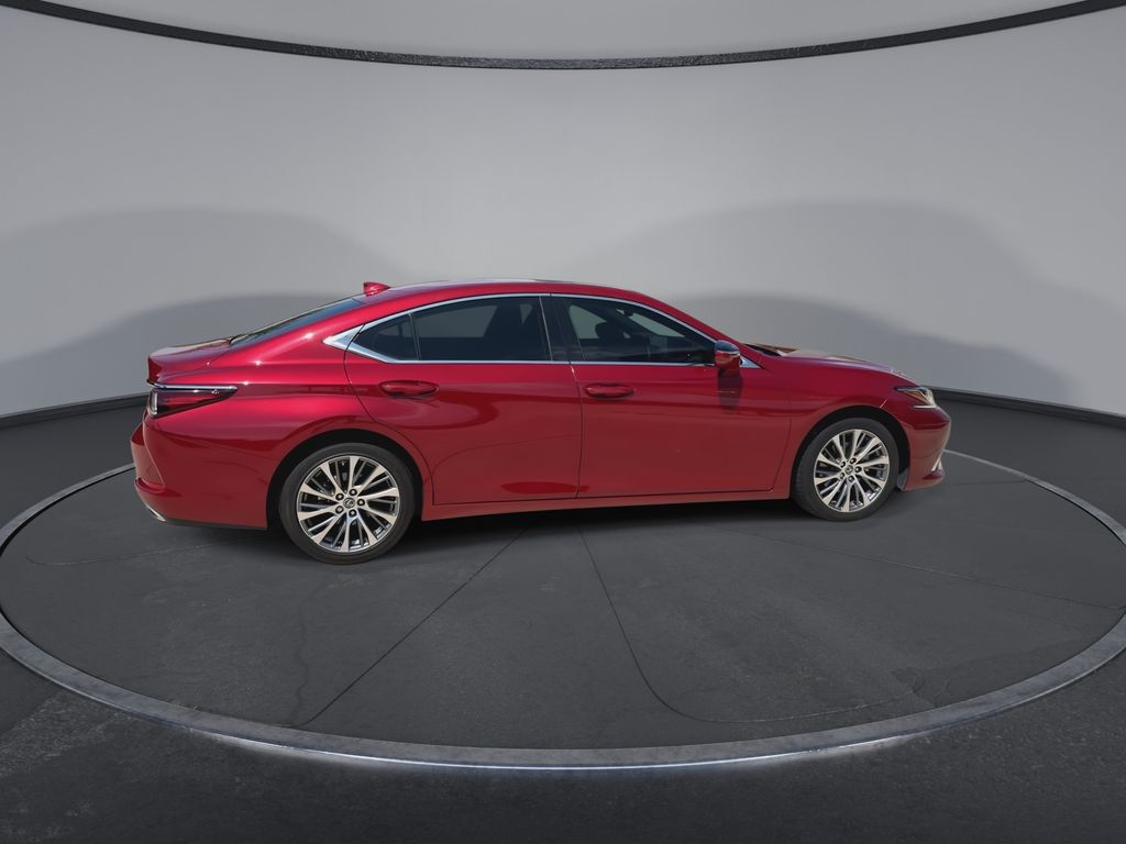 Thumbnail: 2019 Lexus ES - 9