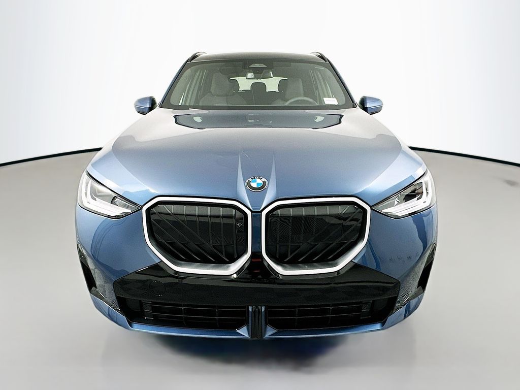 Thumbnail: 2026 BMW X3 - 2